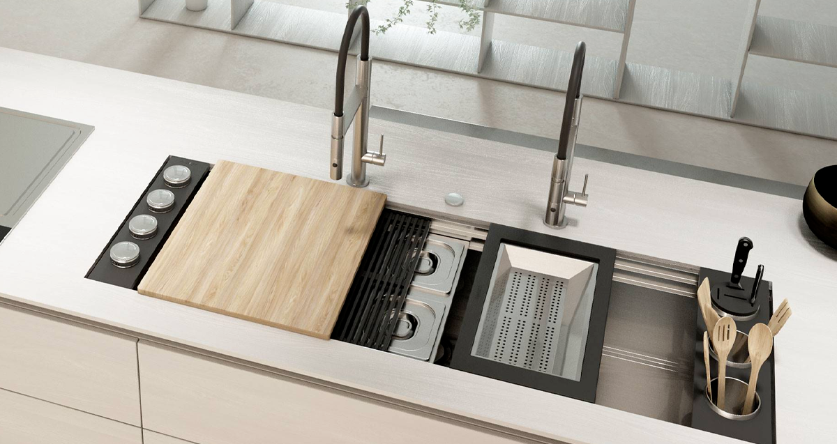 FOSTER Accessori e Complementi