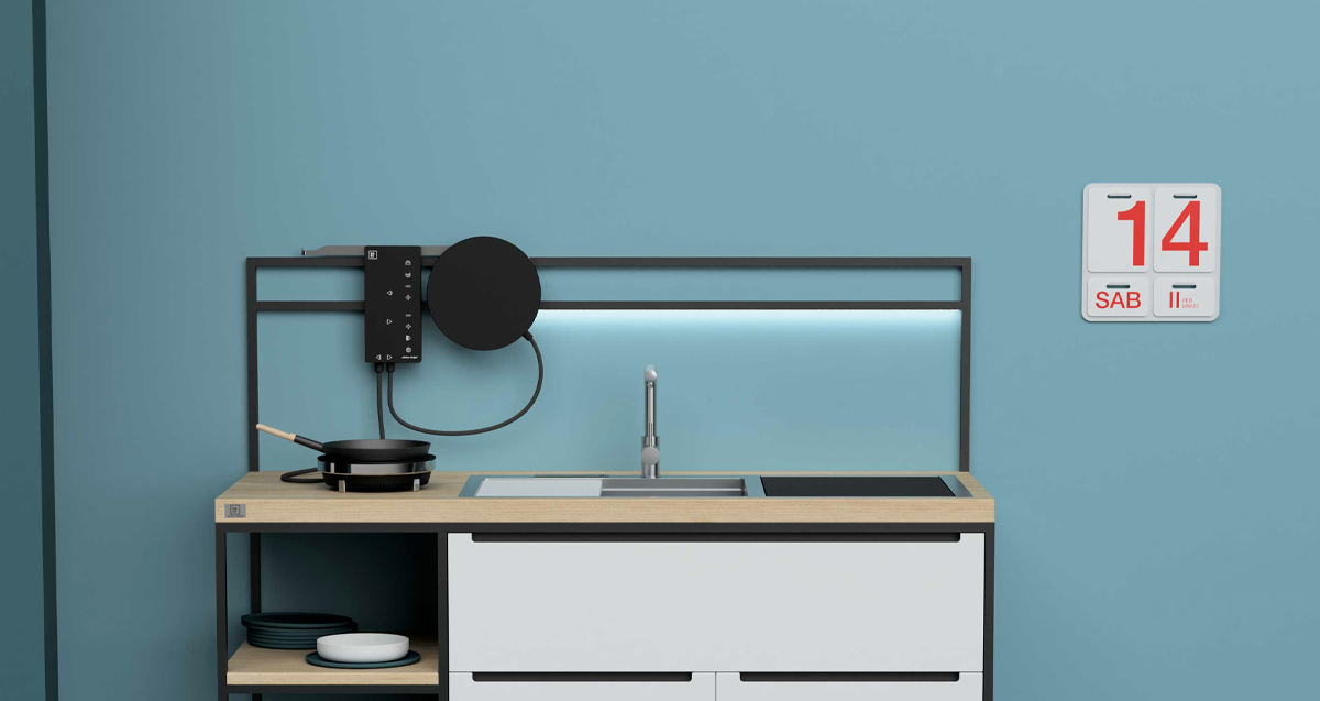 FABITA Design e prodotti inediti