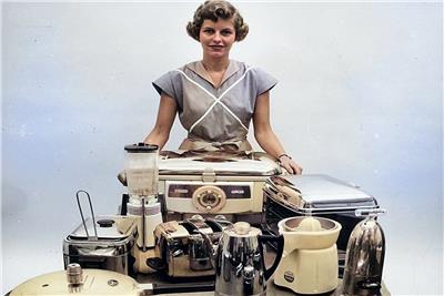 Tutti pazzi per il PED, quando funzionalità e stile si fondono