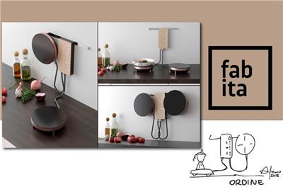 Fabita ha ottenuto due importanti riconoscimenti per  innovazione e design 
